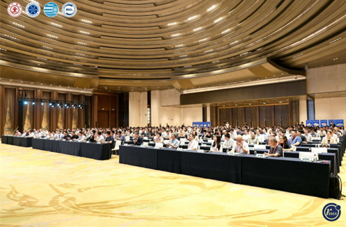压缩机与制冷界大聚会！第十届国际会议西安火热开场